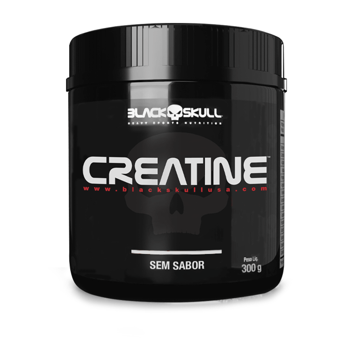 Creatina Monohidratada 300g